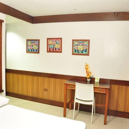 Casa Verde Boutique Hotel And Gardens Imus Екстер'єр фото