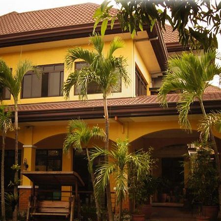 Casa Verde Boutique Hotel And Gardens Imus Екстер'єр фото