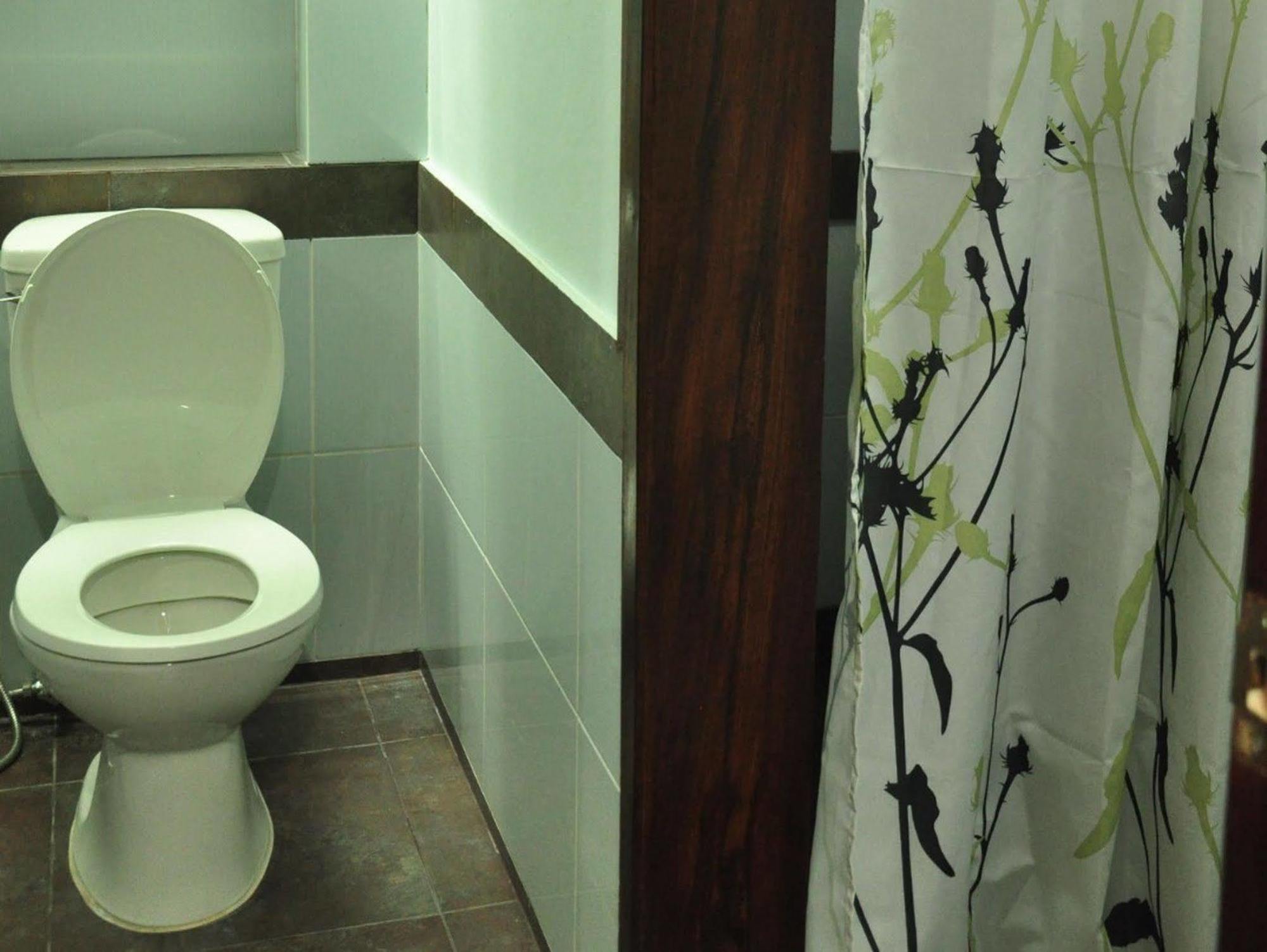 Casa Verde Boutique Hotel And Gardens Imus Екстер'єр фото
